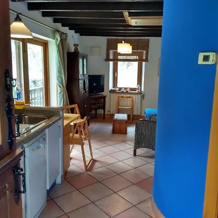 Apartamento Aguas Del Sella Precendi Exterior photo