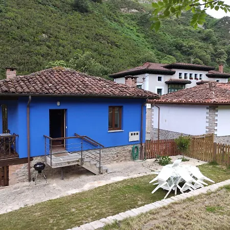 Apartamento Aguas Del Sella Precendi Exterior photo