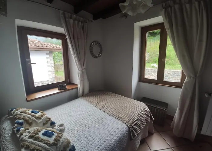 Apartamento Aguas Del Sella