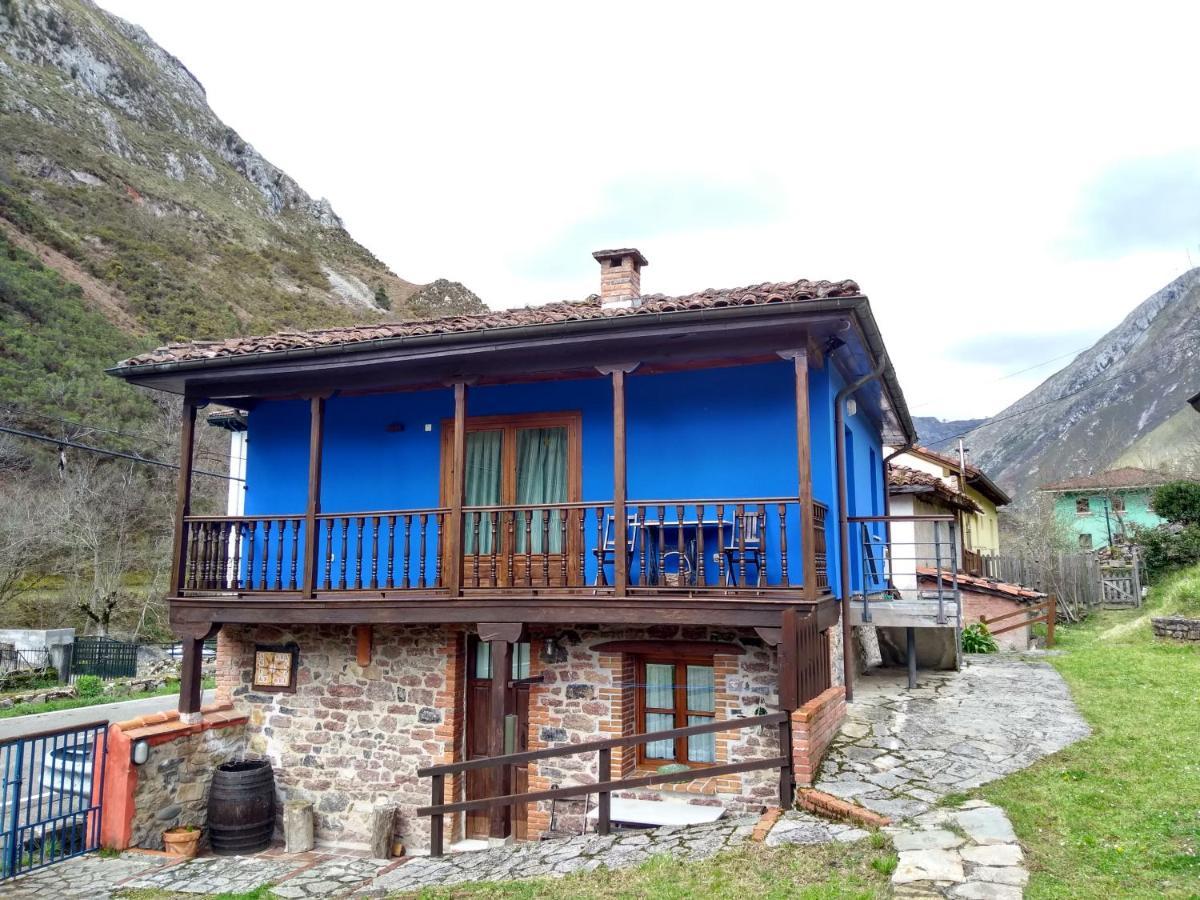 Aguas Del Sella Apartment