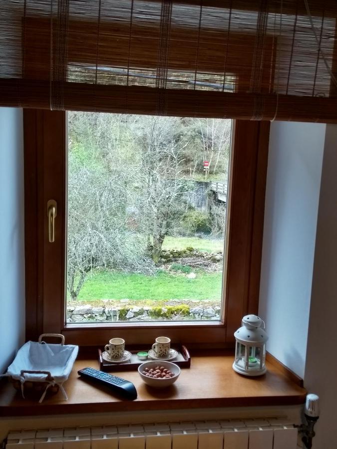 Apartment Aguas Del Sella
