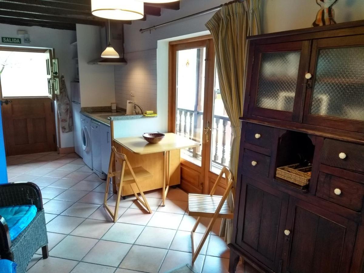 Aguas Del Sella Apartment Precendi
