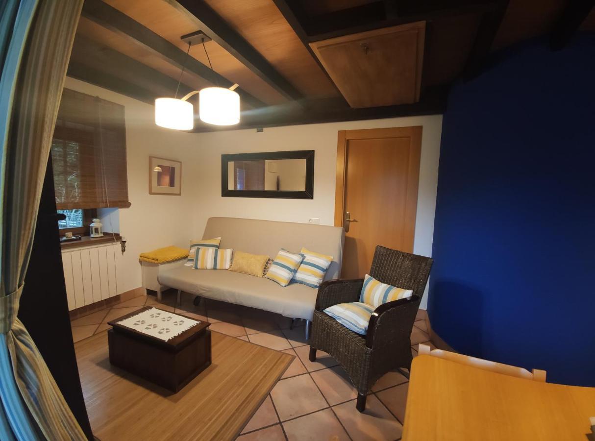 Apartment Aguas Del Sella