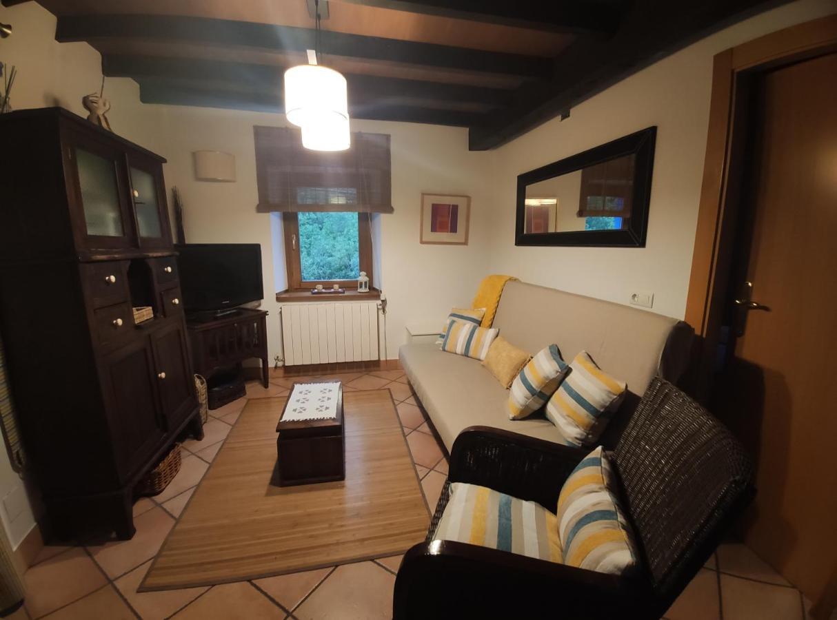 Apartment Aguas Del Sella Precendi