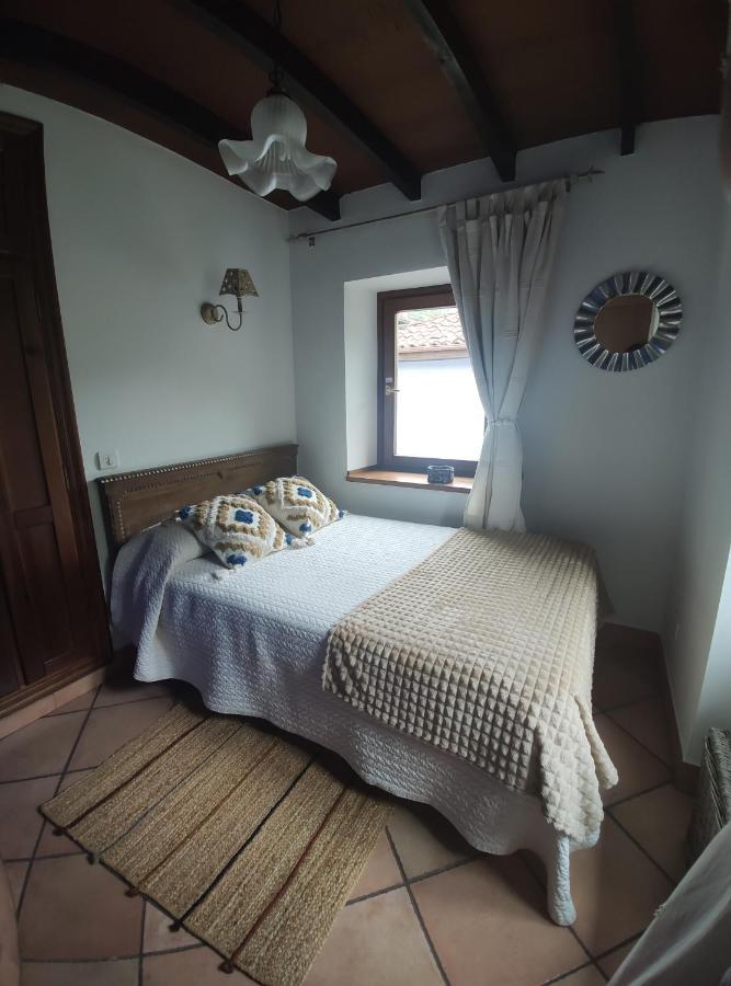 Aguas Del Sella Apartment Precendi