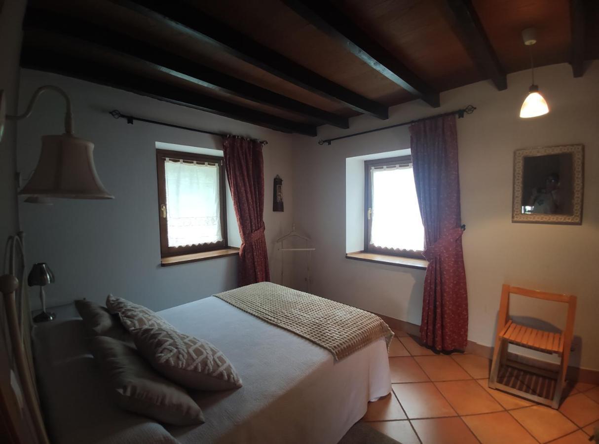 Aguas Del Sella Apartment Precendi